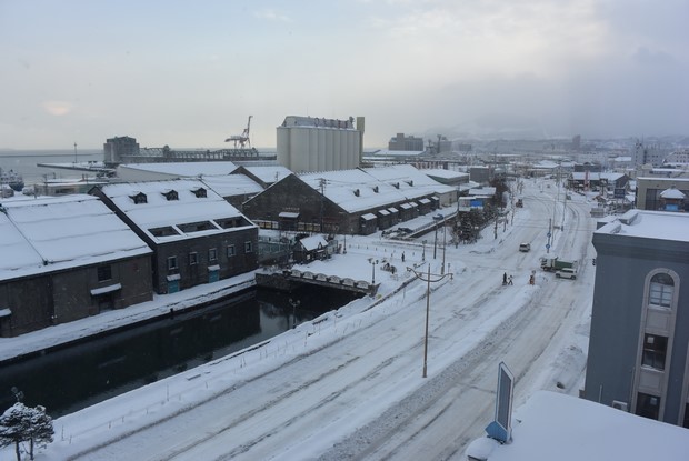 2014 Hokkaido Winter Trip_Day5_01