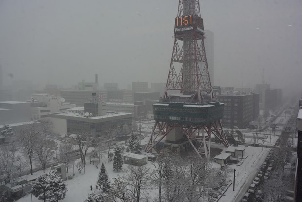 2014 Hokkaido Winter Trip_Day6_09