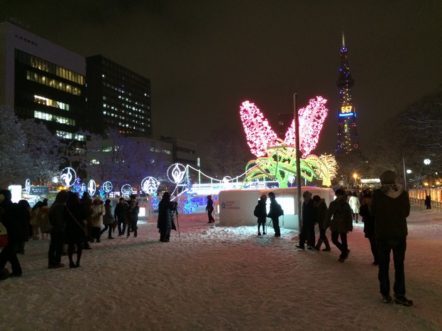 2014 Hokkaido Winter Trip_Day6_16