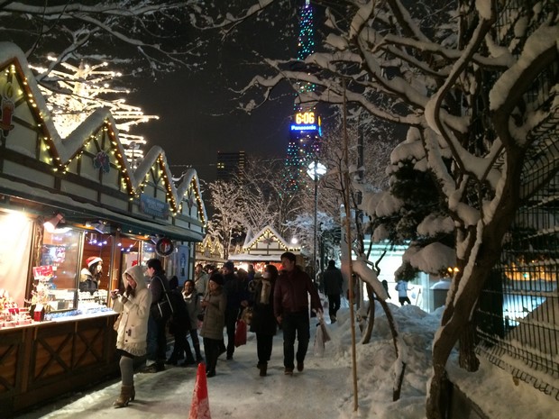 2014 Hokkaido Winter Trip_Day6_19