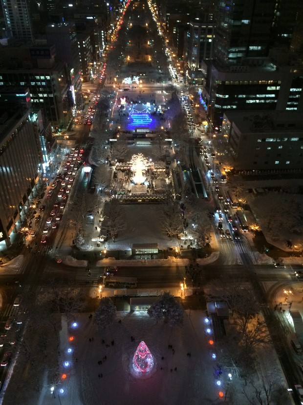 2014 Hokkaido Winter Trip_Day6_36