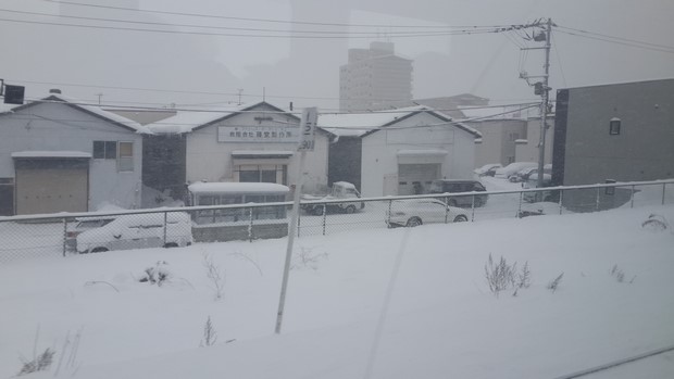 2014 Hokkaido Winter Trip_Day7_07