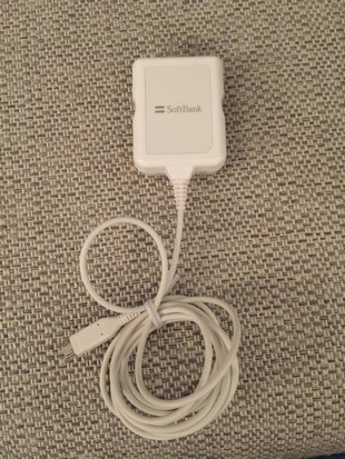 Ninja WiFi SoftBank 303ZT_06