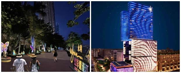2022幻彩耀濠江