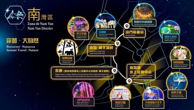 2022幻彩耀濠江