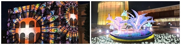 幻彩耀濠江