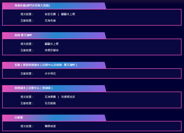 2023幻彩耀濠江