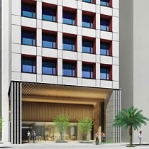 Almont Hotel Naha Kenchomae_01