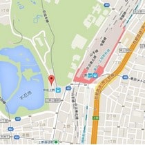 Apa Hotel Keisei Ueno-Ekimae_03