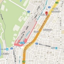 Apa Hotel Ueno-Ekimae_03