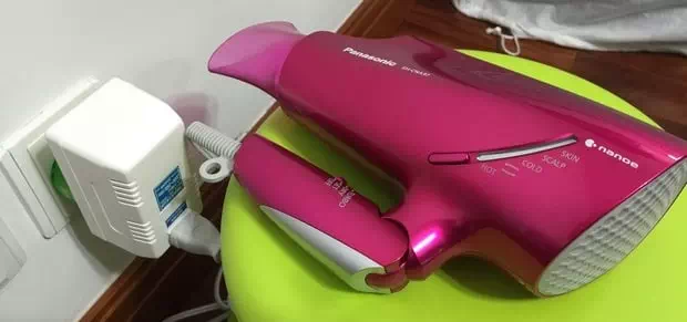 日本電器變壓器