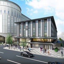 Daiwa Roynet Hotel Kyoto Ekimae_1