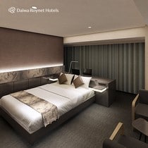 Daiwa Roynet Hotel Kyoto Ekimae_2