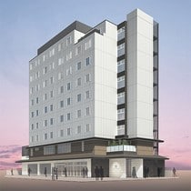 Hotel Gracery Kyoto Sanjo_1