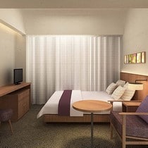 Hotel Gracery Kyoto Sanjo_2
