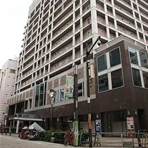 Ibis Styles Osaka_01
