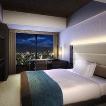 Mitsui Garden Hotel Nagoya Premier_2