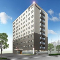 Richmond Hotel Nagoya Shinkansenguchi_1