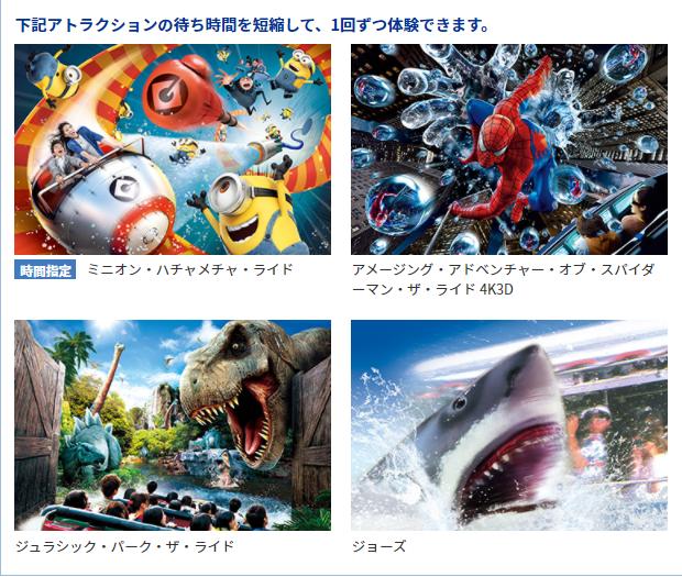 大阪環球影城門票+最新Express Pass(快速通關)+官網購票教學 [2021年2月更新] 旅遊教室