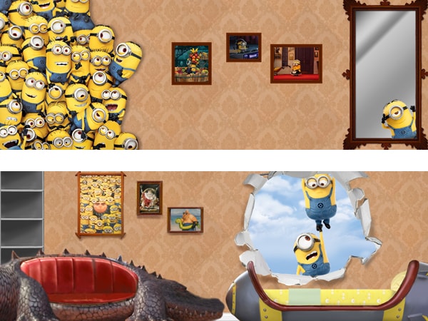 minions room_04