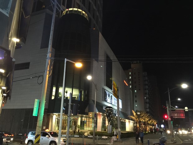 Lotte City Hotel Jeju_05