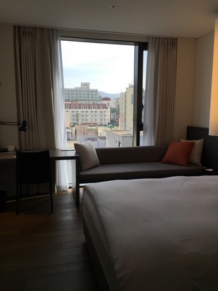 Shilla Stay Jeju Hotel_Room_14