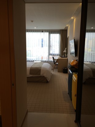 M-STAY Hotel Jeju_Room_02