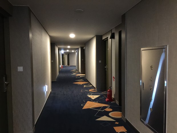 M-STAY Hotel Jeju_Room_36
