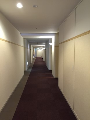 Authent Hotel Otaru_Room_01