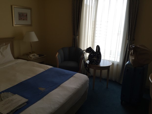 Authent Hotel Otaru_Room_07