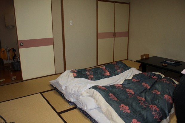 Takinoya Annex Tamanoyu Room