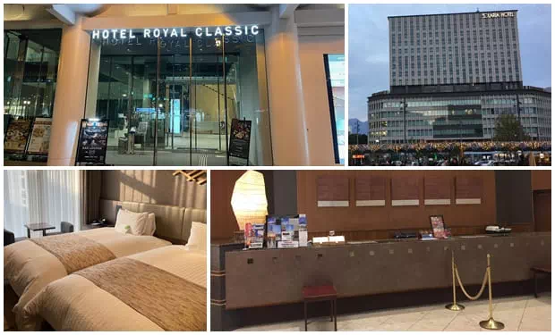 ภาษีที่พักญี่ปุ่น