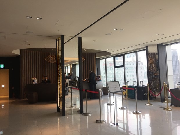 首爾索拉利西鐵酒店