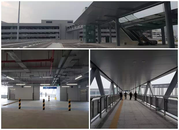 澳門到香港