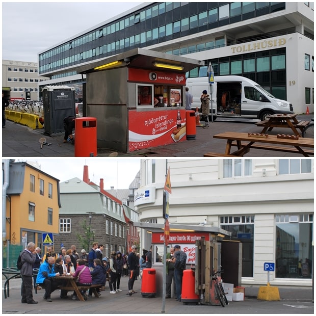 Bæjarins Beztu Pylsur