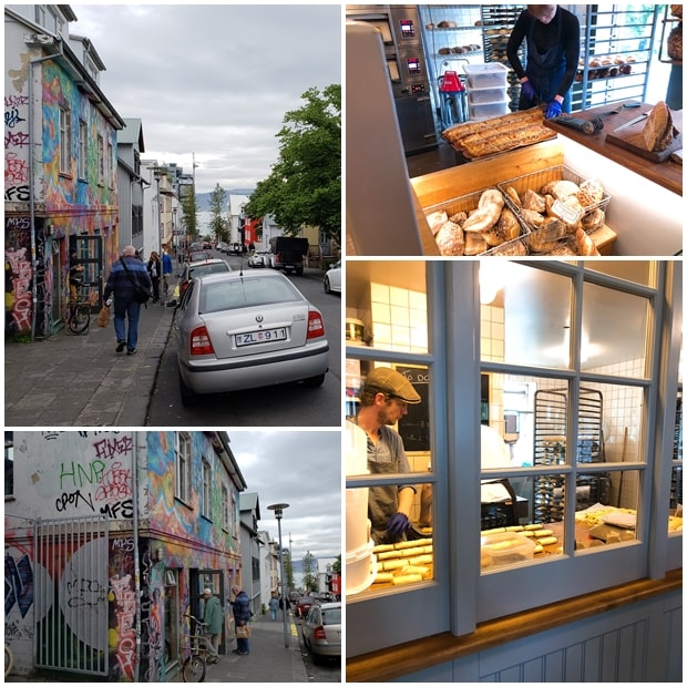 Brauð & Co.