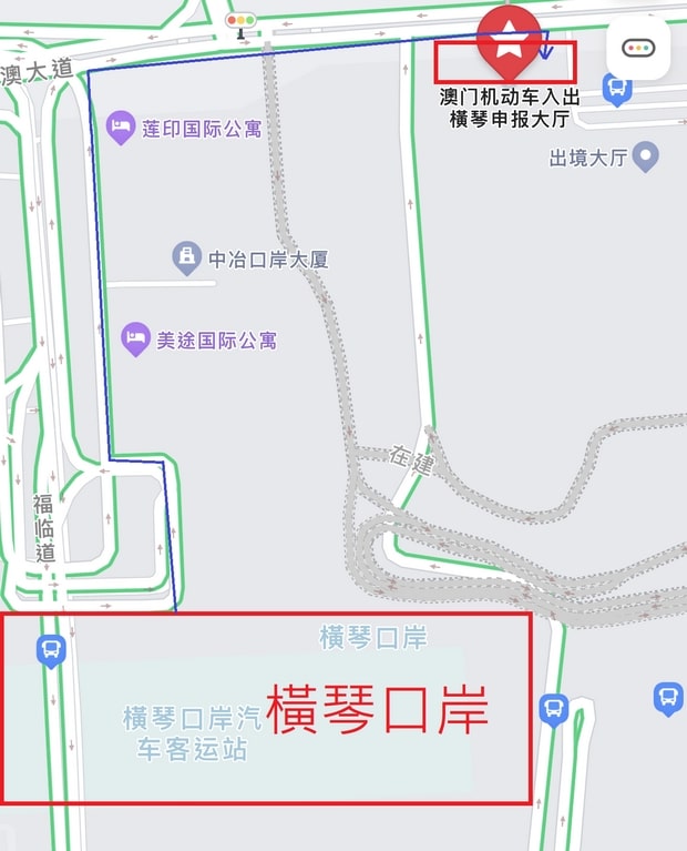 中國駕駛證考試