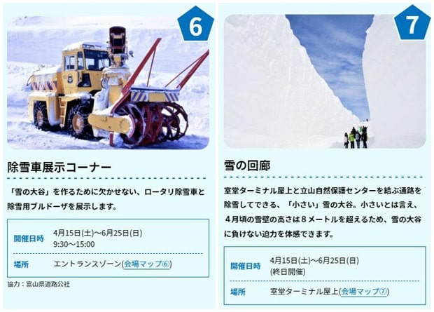 雪之大谷2023