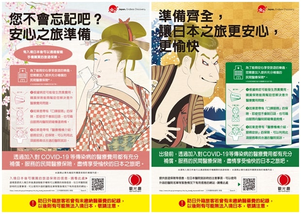 旅遊保險