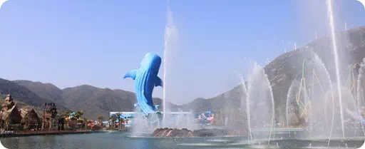 珠海長隆海洋王國