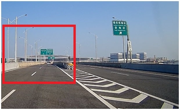 珠海開車到香港口岸轉機停車埸