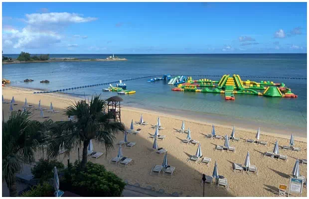 沖繩自駕遊行程