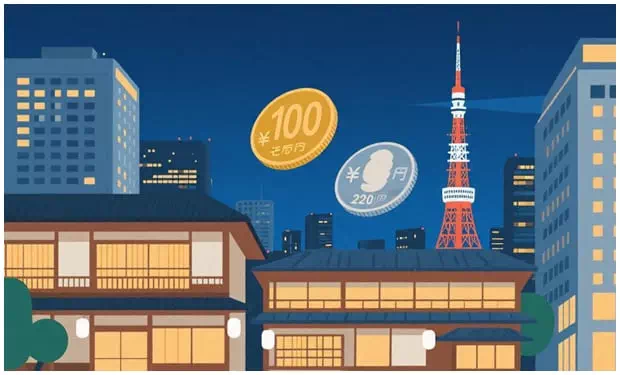 東京住宿稅
