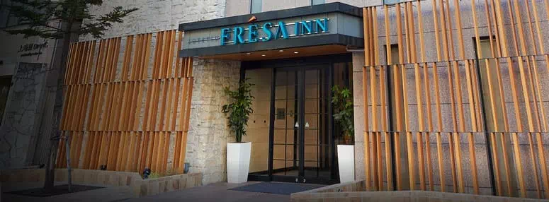 東京田町相鐵FRESA INN