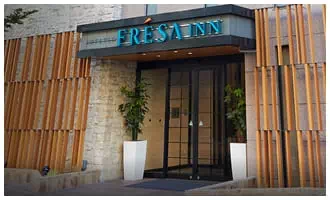 Sotetsu Fresa Inn Tokyo Tamachi