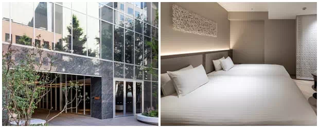 Hotel FORZA札幌站前