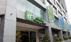 台中公園智選假日酒店