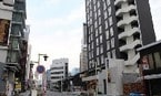 名古屋名鉄イン名古屋桜通
