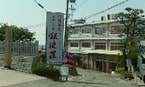 赤穂温泉 夕映えの宿 銀波荘