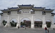 台北自由行(2009年)